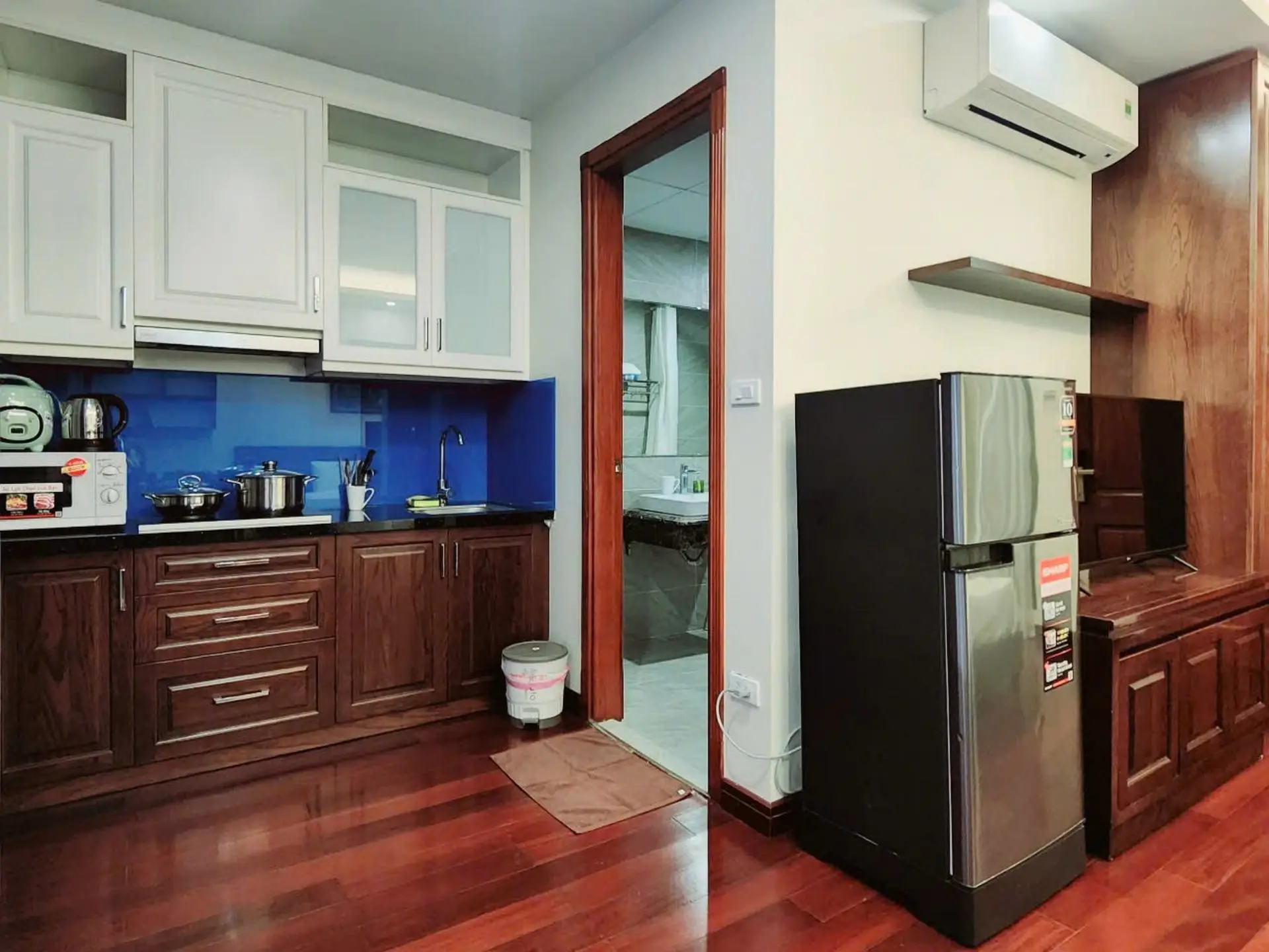 T House 535 Kim Ma_Studio_kitchen