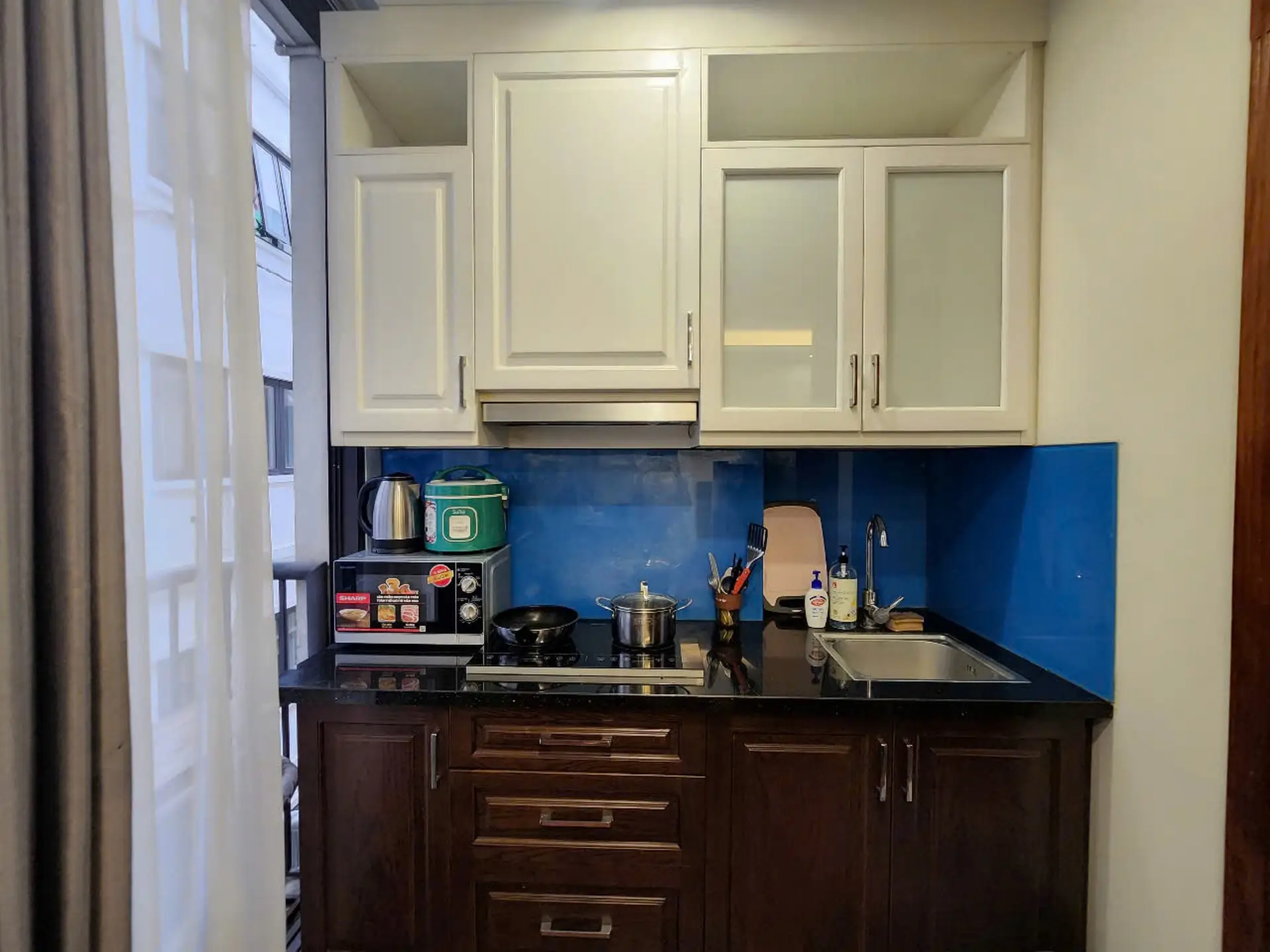 T House 535 Kim Ma_Studio_kitchen