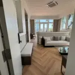 Thai Hoang Residence Thai Phien 10F Penthouse