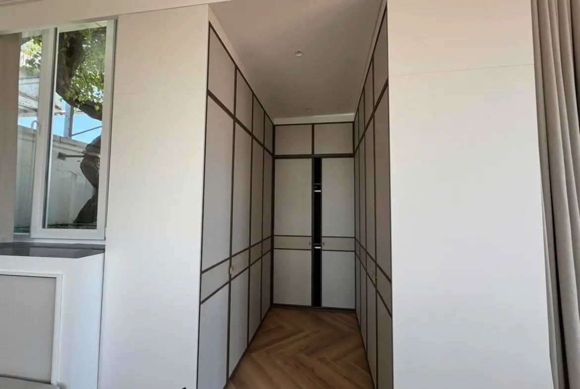 Thai Hoang Residence Thai Phien 10F Penthouse