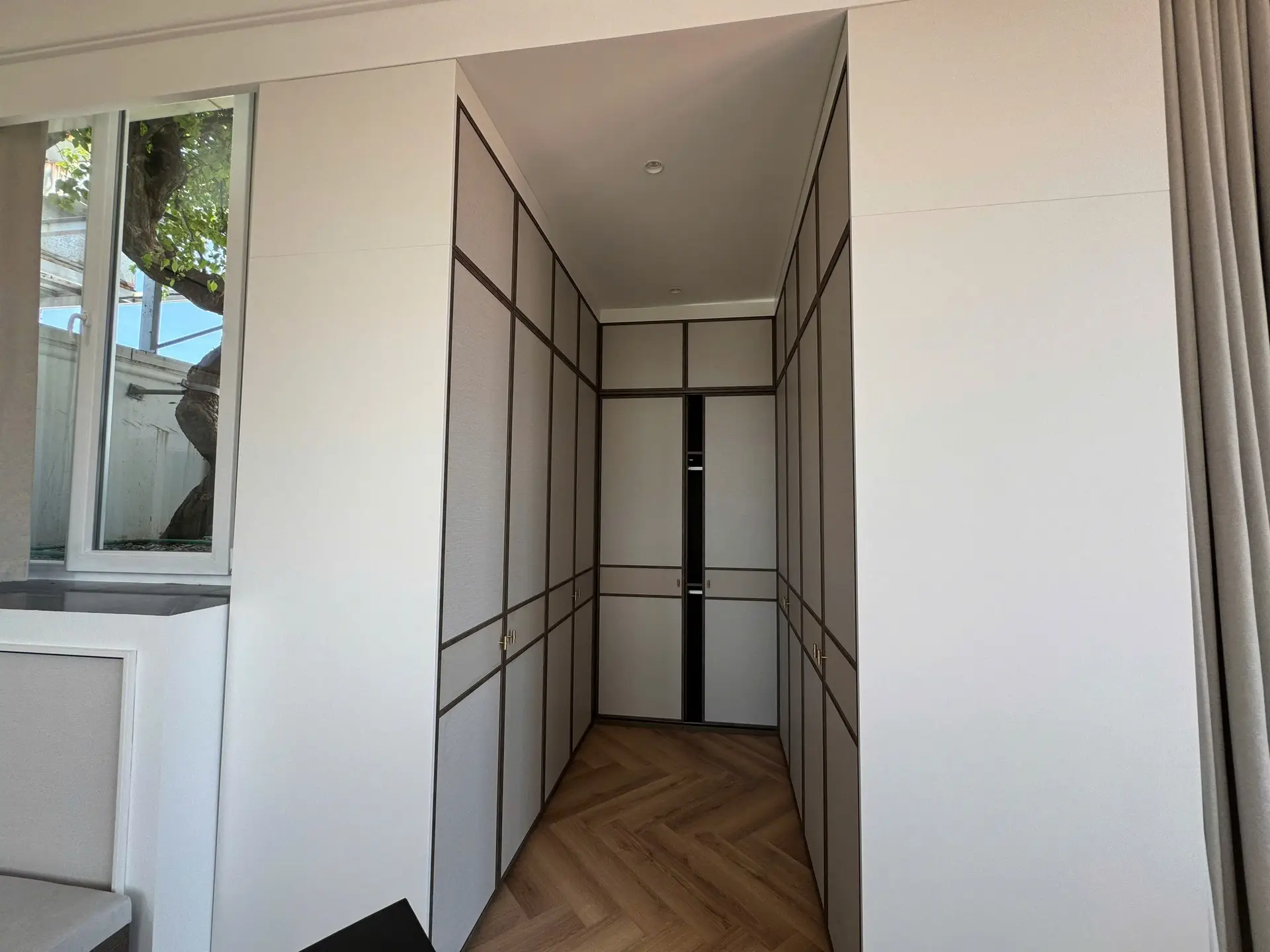 Thai Hoang Residence Thai Phien 10F Penthouse