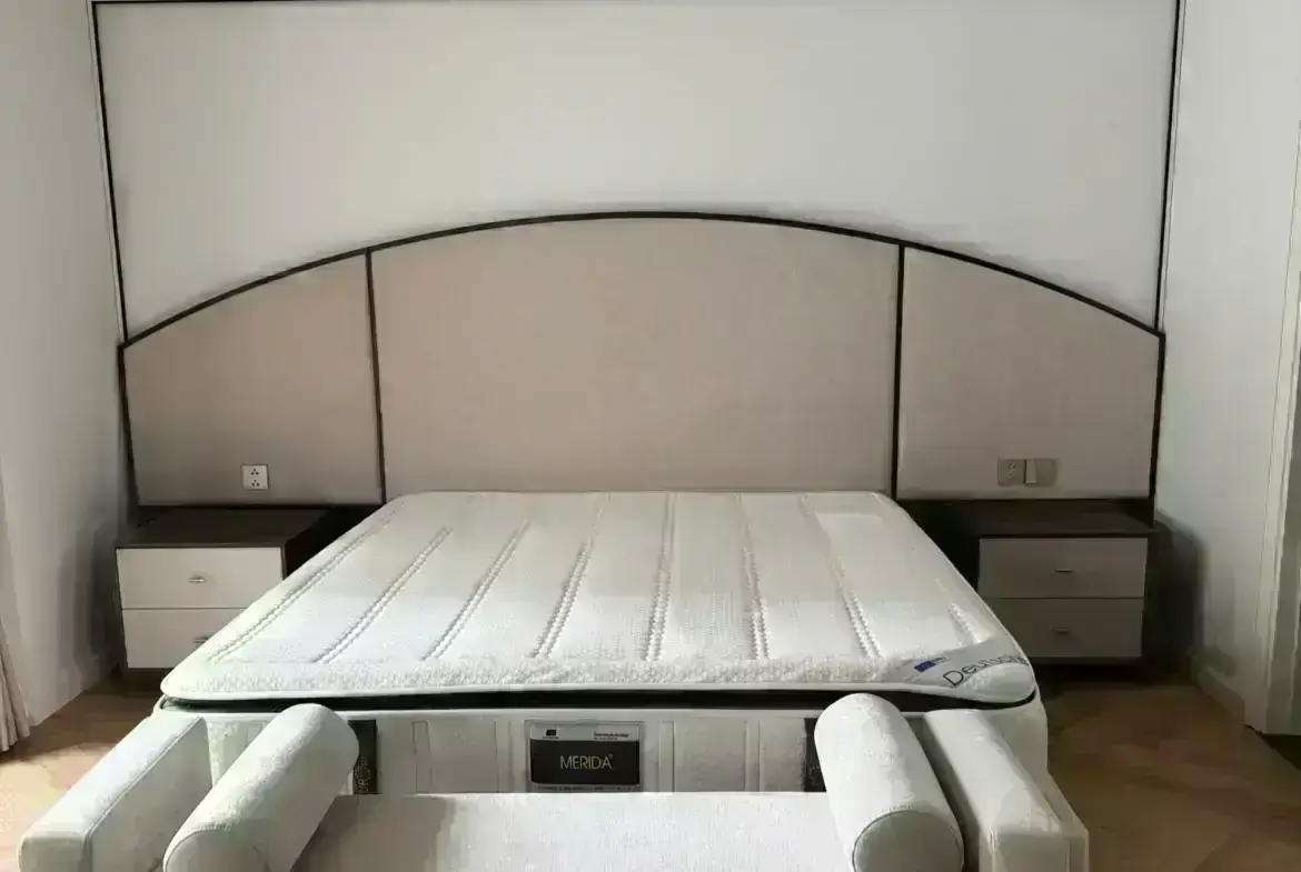 Thai Hoang Residence_Thai Phien 2bed