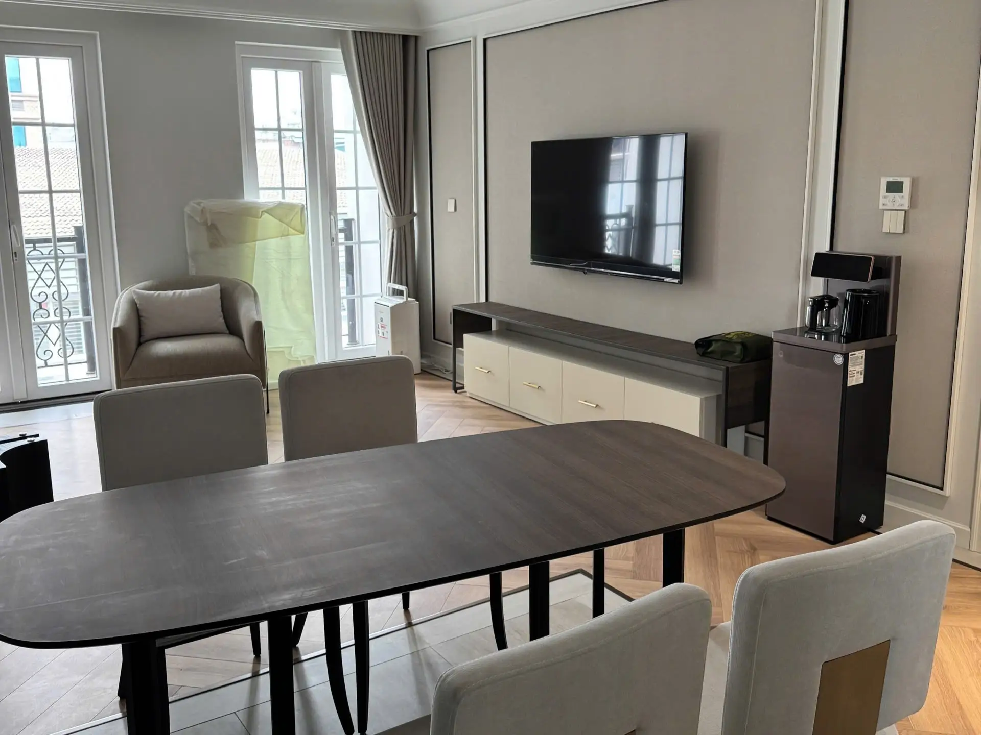 Thai Hoang Residence_Thai Phien 2bed
