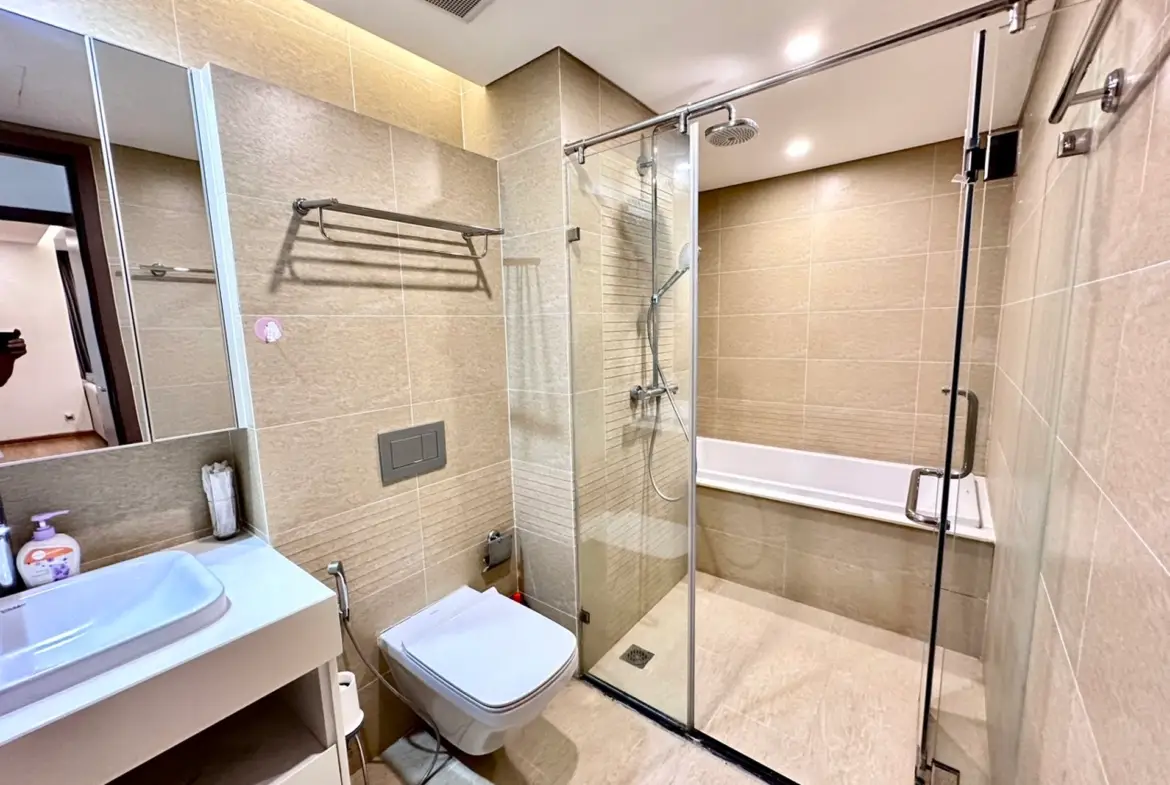 Vinhome Metropolis M2 26F