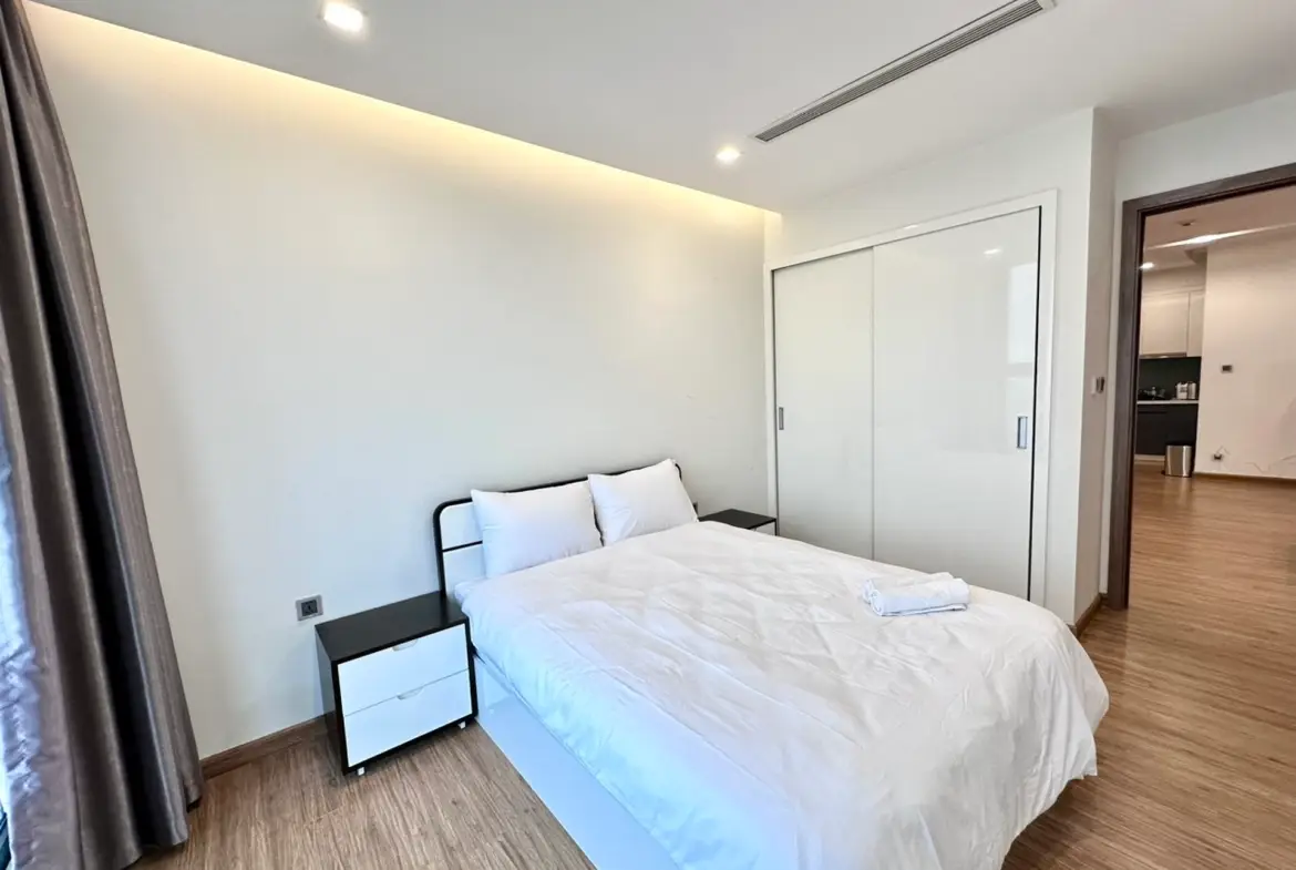 Vinhome Metropolis M2 26F