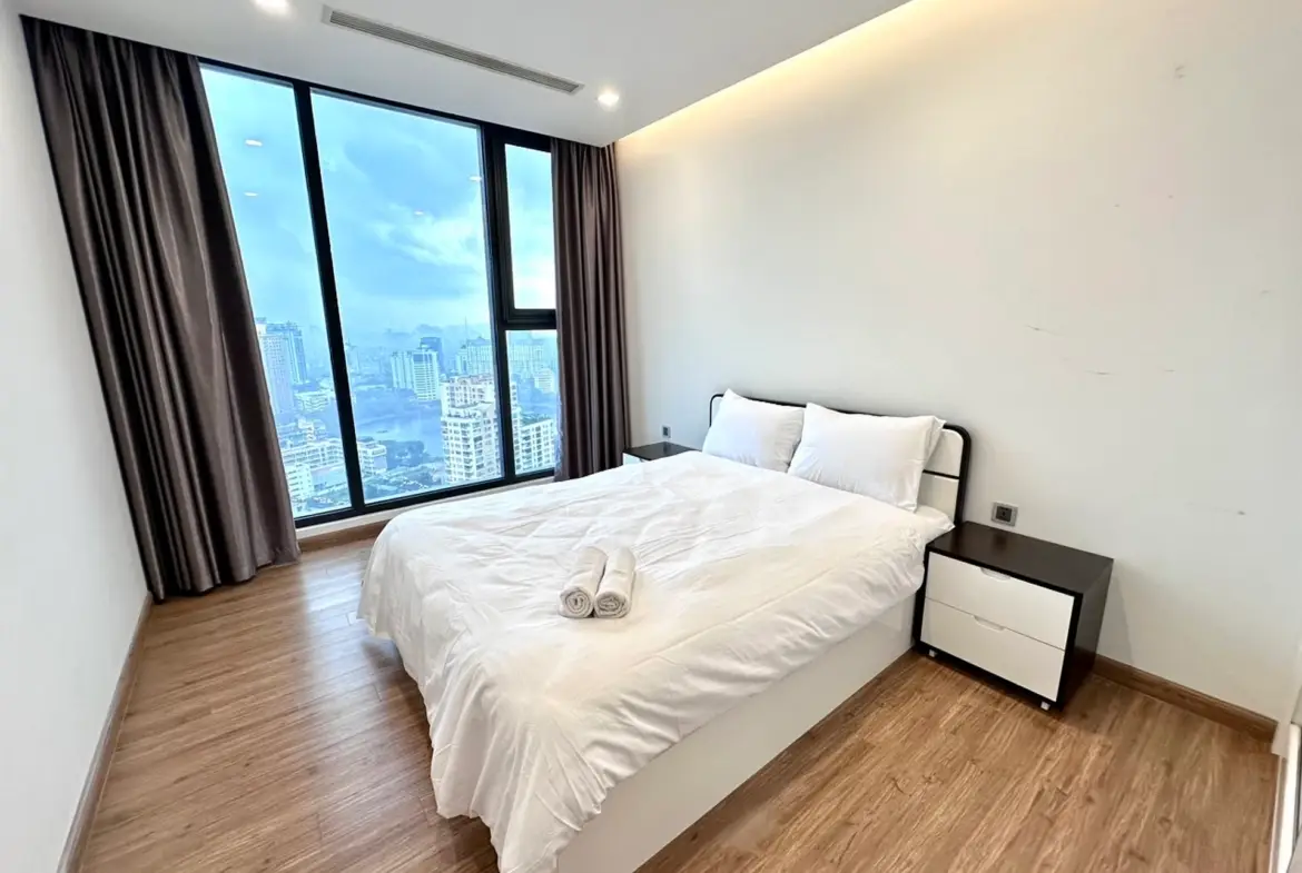 Vinhome Metropolis M2 26F