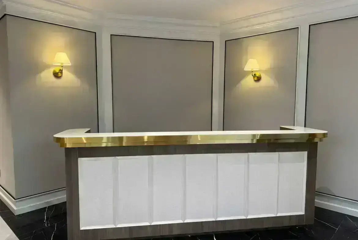 Thai Hoang Residence Thai Phien 8F