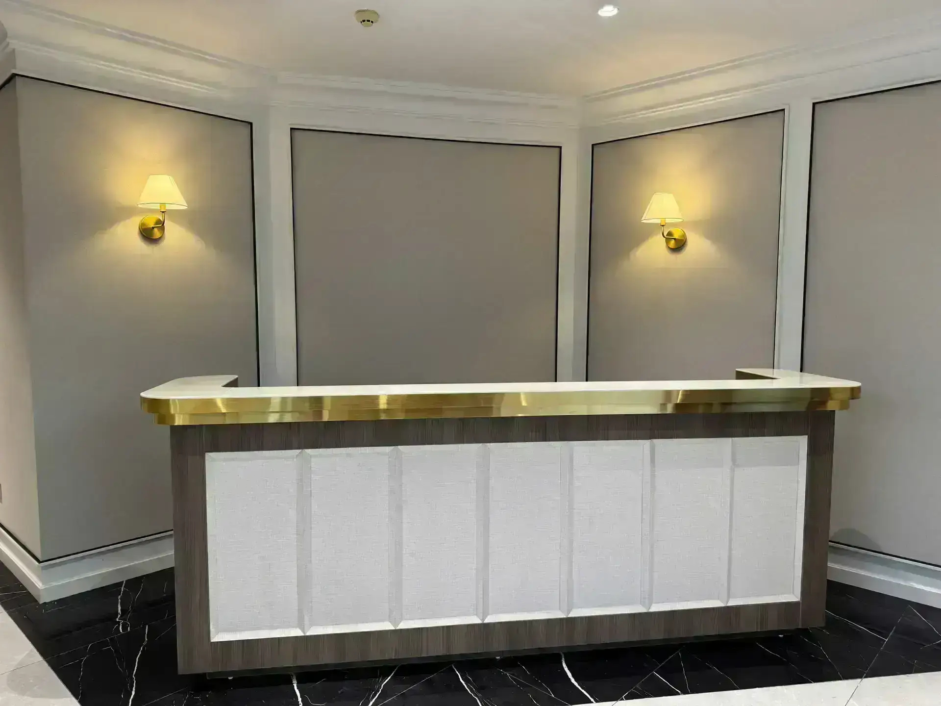 Thai Hoang Residence Thai Phien 8F