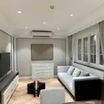 Thai Hoang Residence_Thai Phien_8F living room