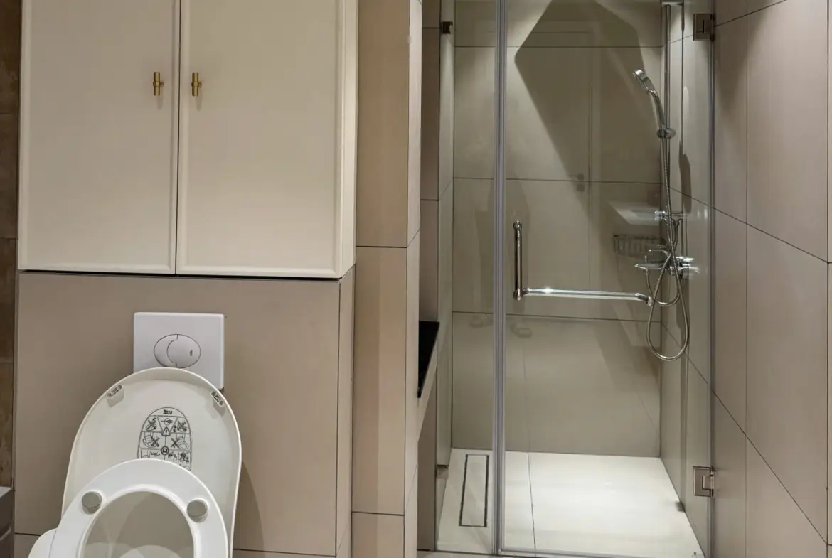 Thai Hoang Residence Thai Phien 8F