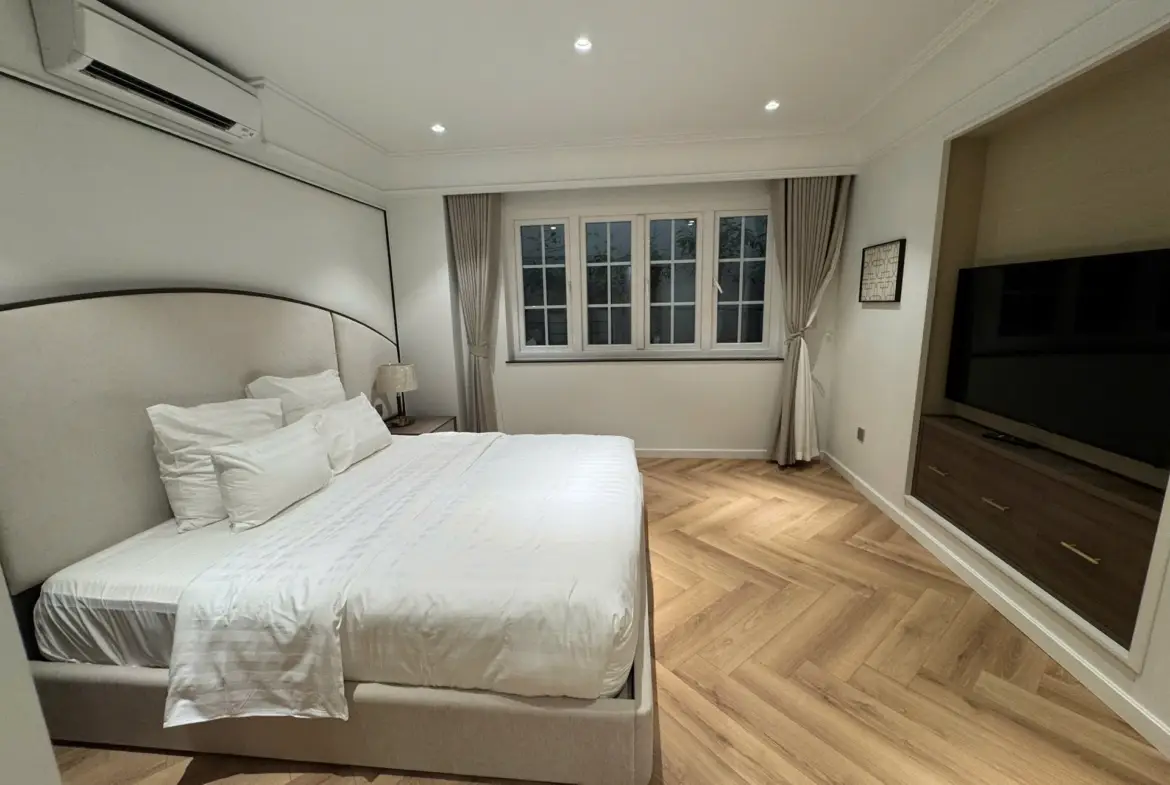 Thai Hoang Residence Thai Phien 8F