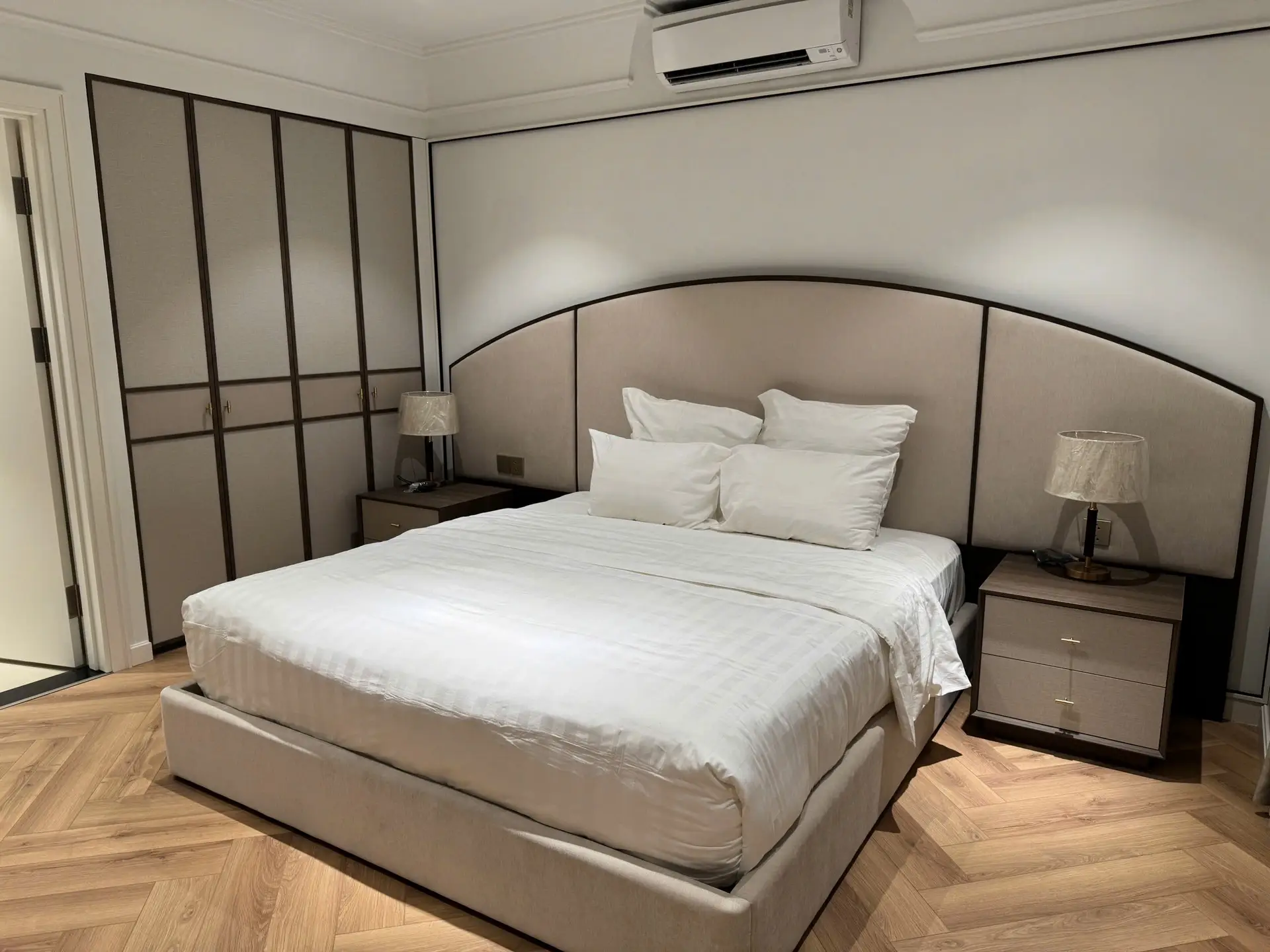 Thai Hoang Residence Thai Phien 8F