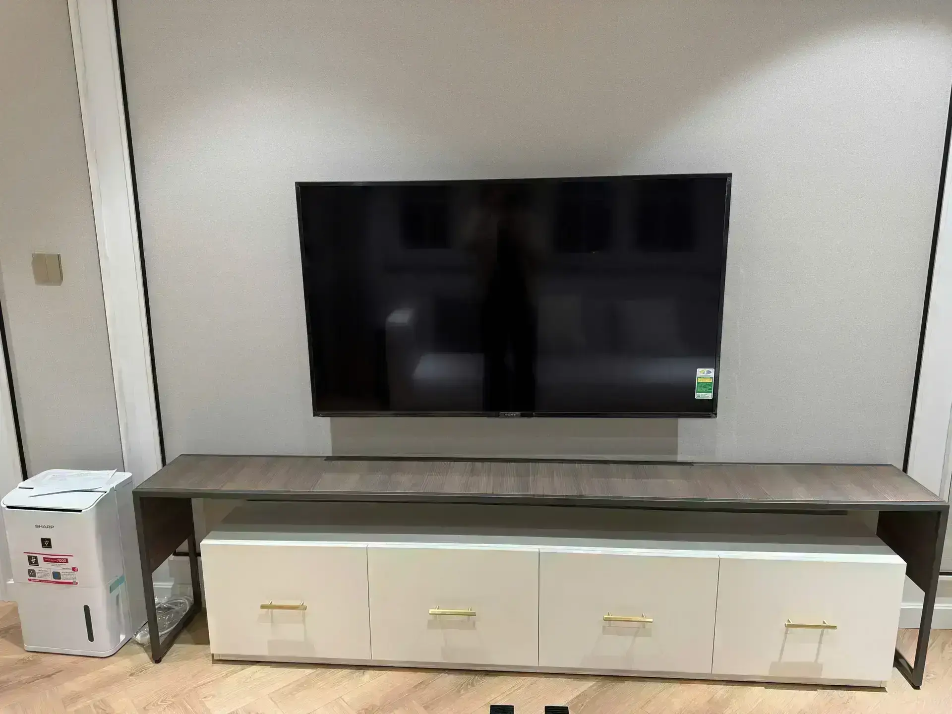 Thai Hoang Residence Thai Phien 8F