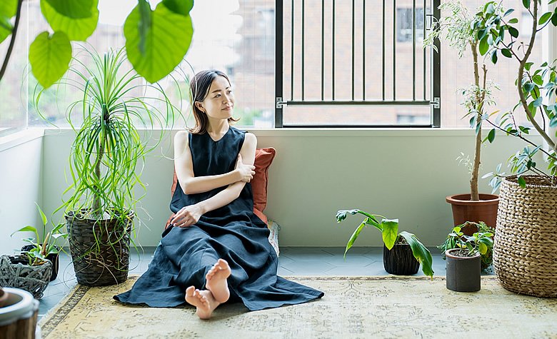 女性におすすめハノイの物件
