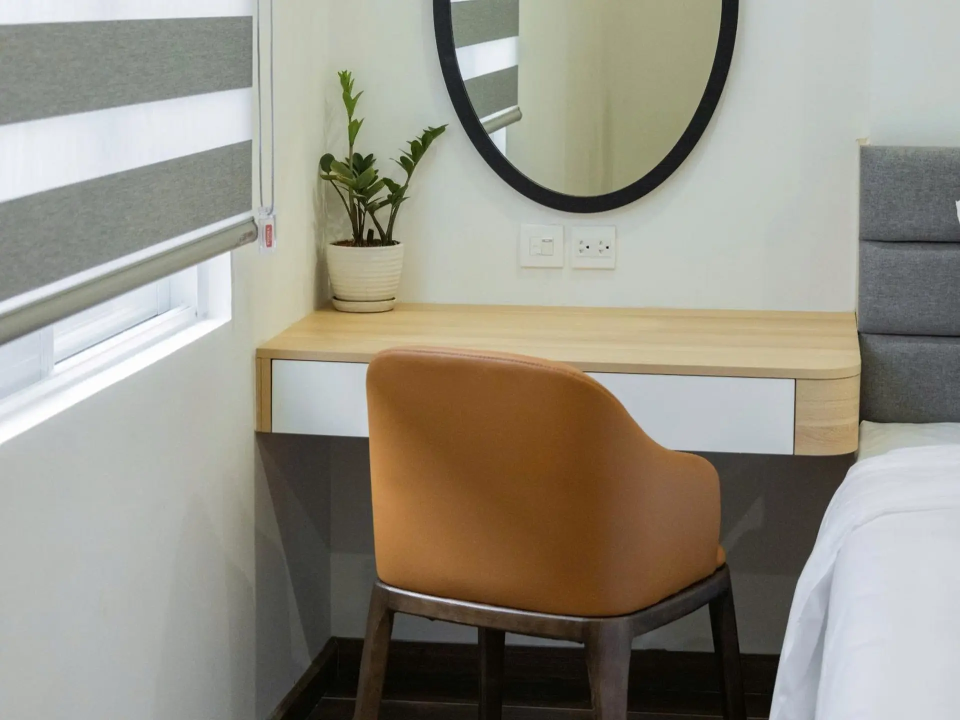 Grandiose_Studio_ bedroom