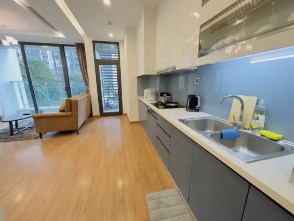 Vinhome Metropolis M3_5F