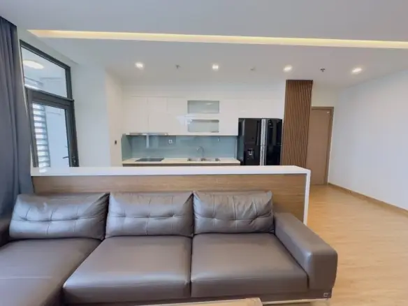 Vinhomes Metropolis M1 20F