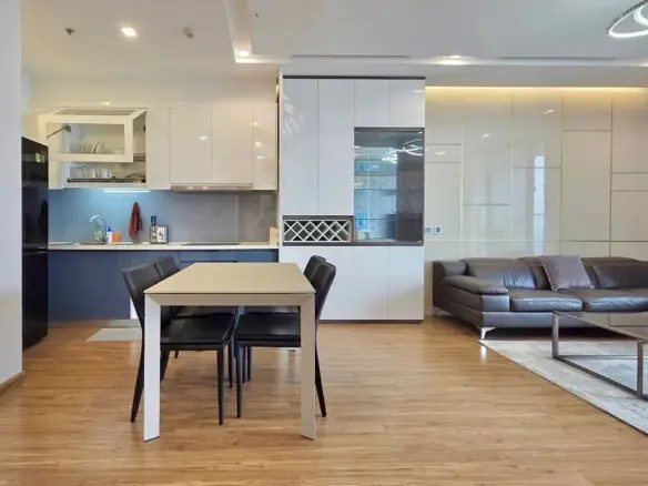 Vinhome Metropolis M3_43F