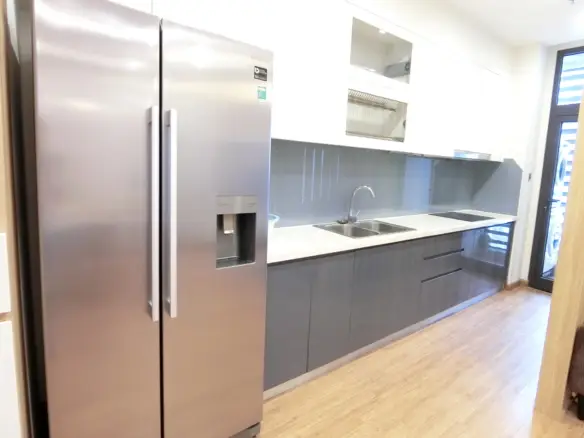 Vinhome Metropolis M1-36F