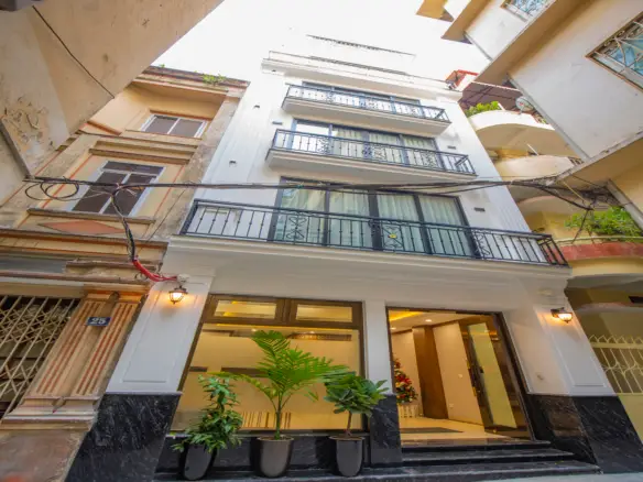 Sumitomo 15-27/39 Linh Lang