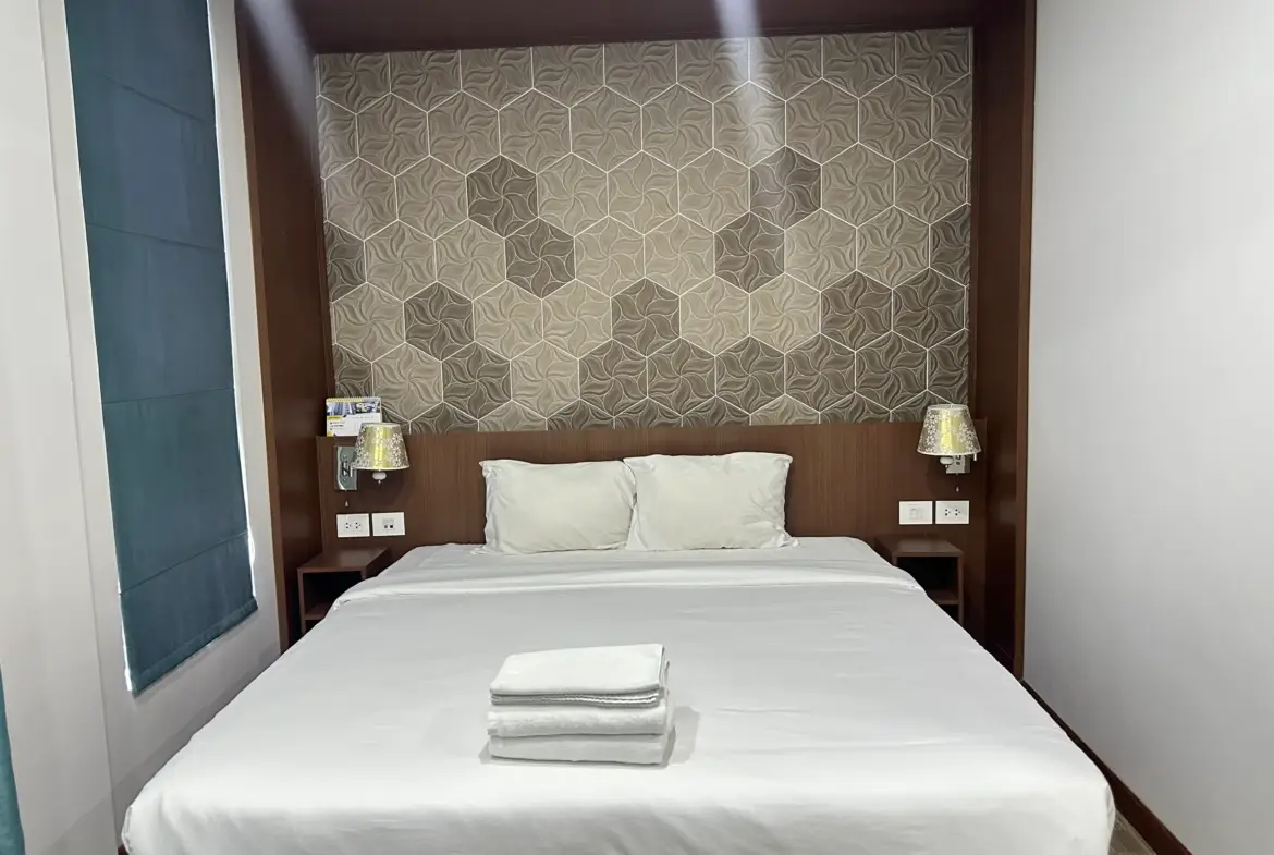 HANA STAY 148 PHAN KE BINH