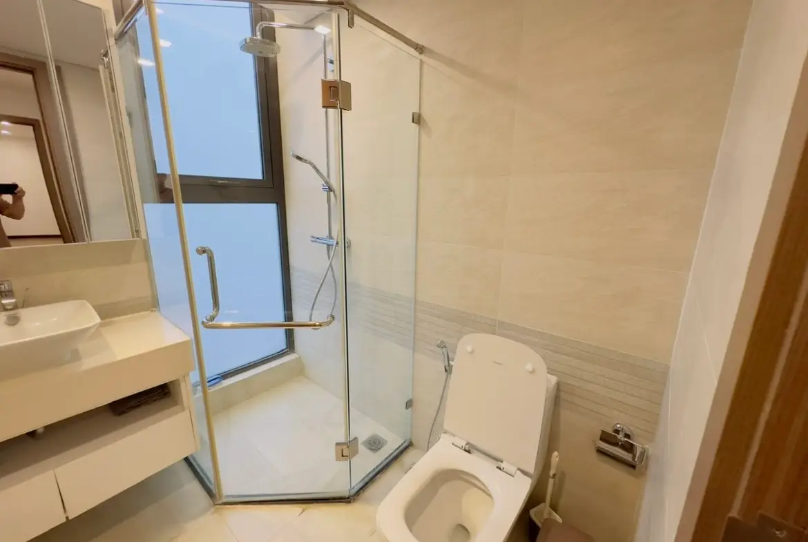 Vinhome Metropolis M2 39F