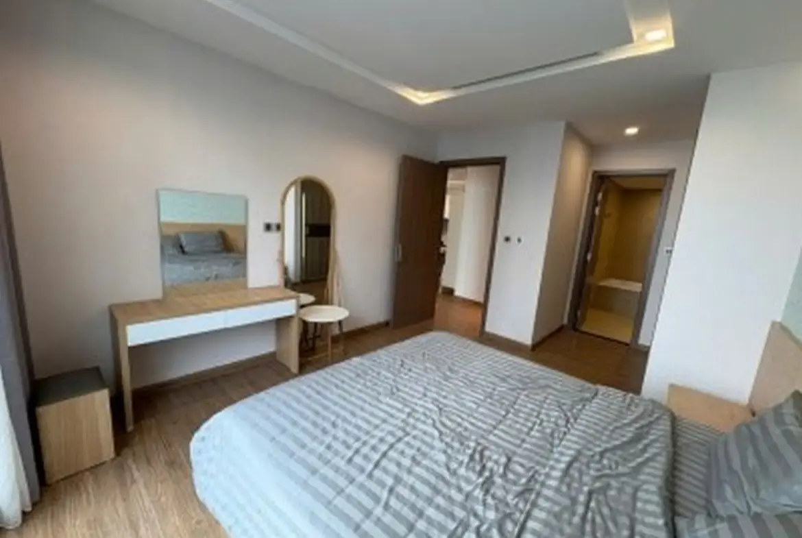 Vinhome Metropolis M3 34F