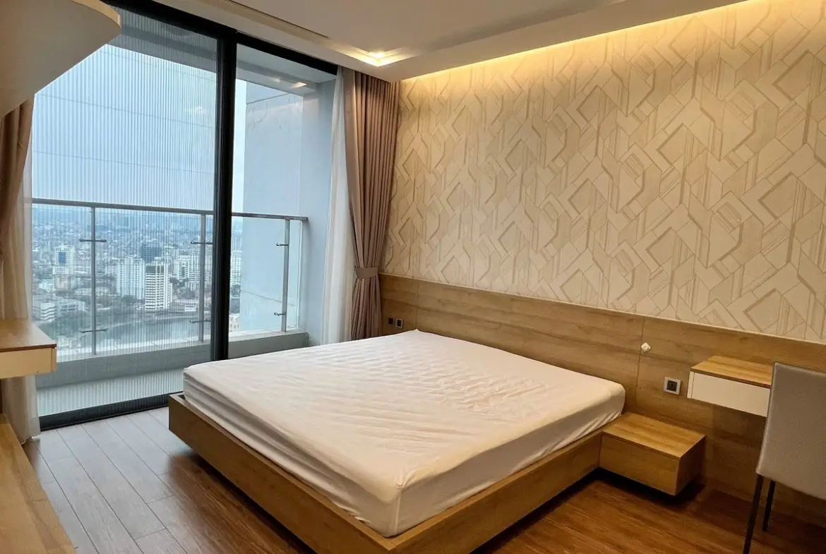 Vinhome Metropolis M3 36F