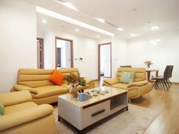 Vinhome Metropolis M2 30F