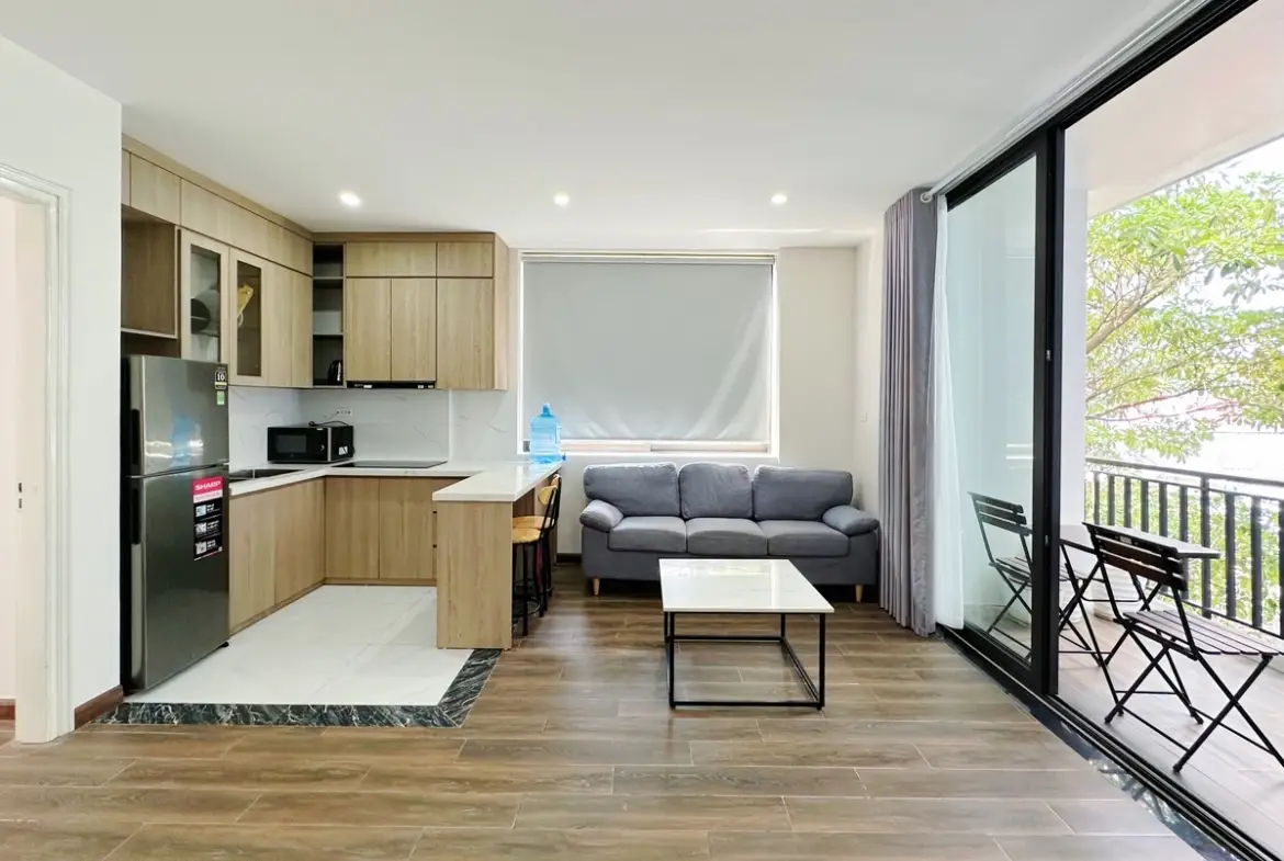 Hanoi Home 7