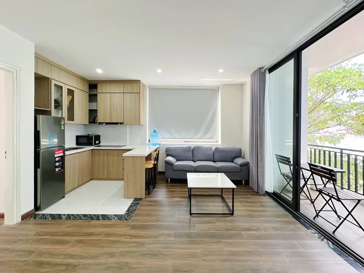 Hanoi Home 7