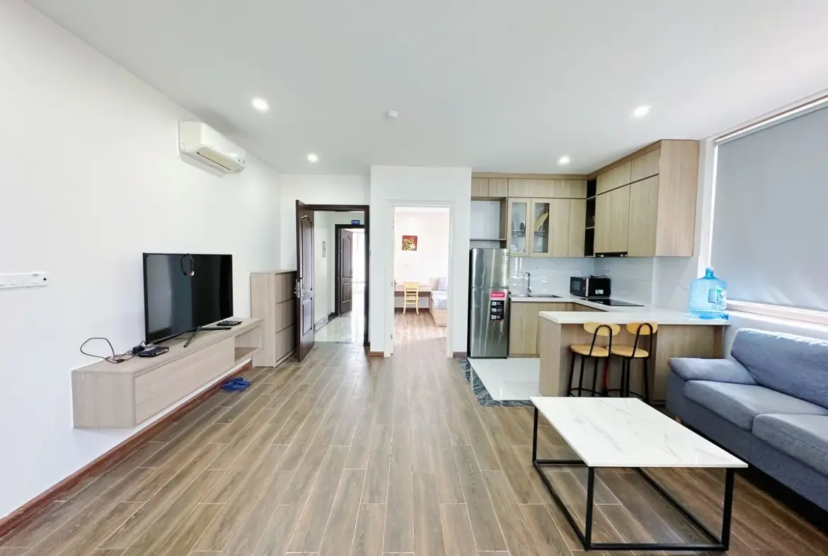 Hanoi Home 7