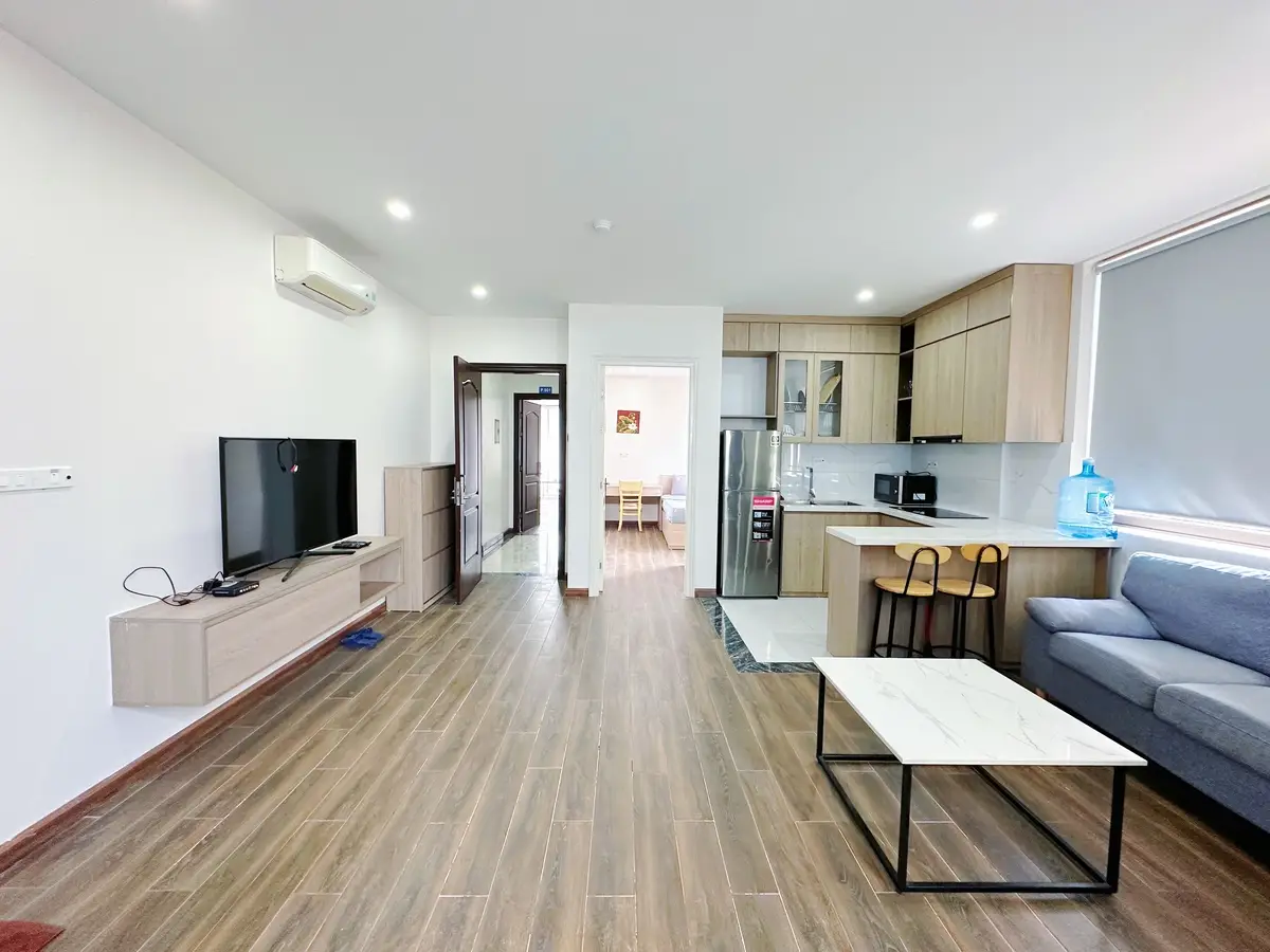 Hanoi Home 7