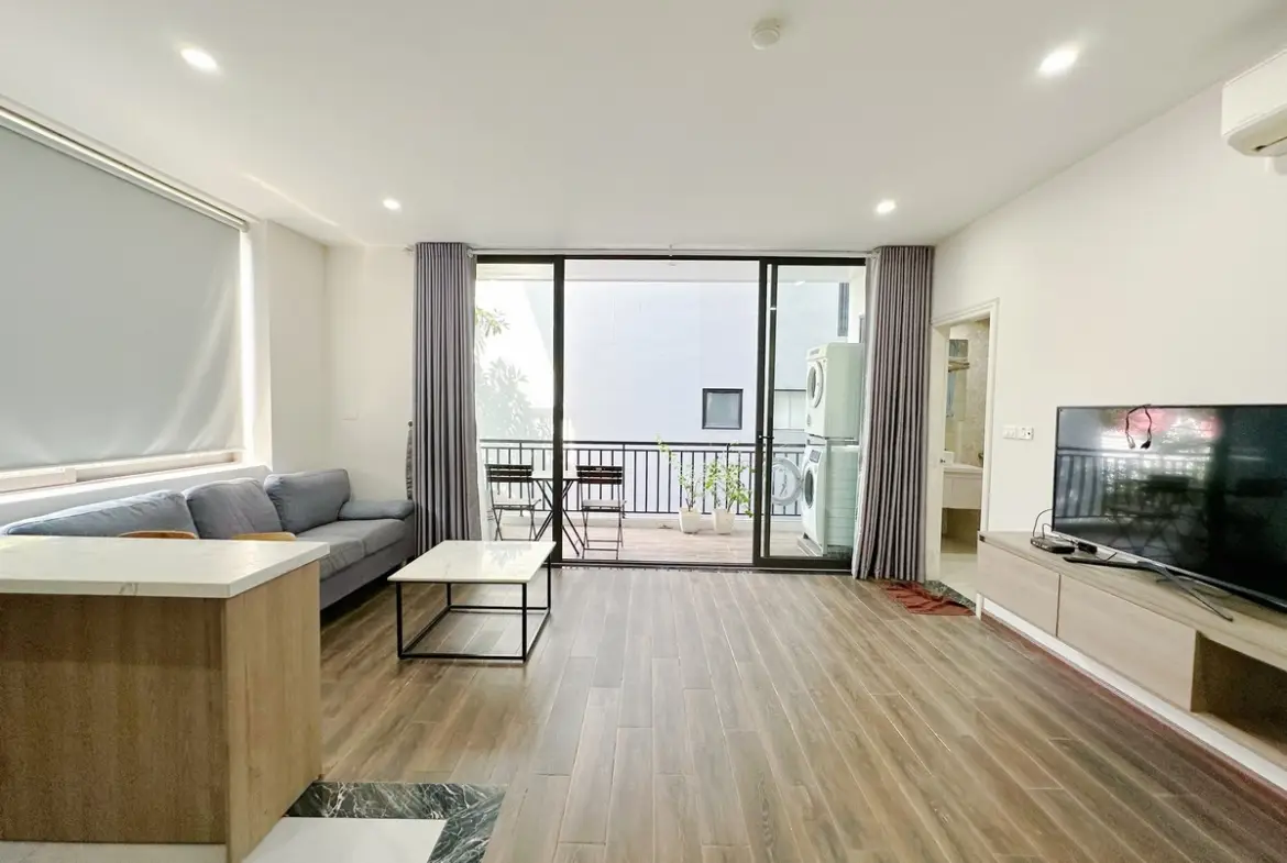 Hanoi Home 7