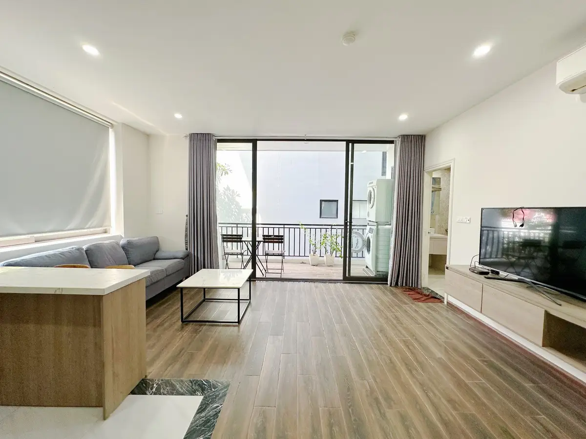 Hanoi Home 7