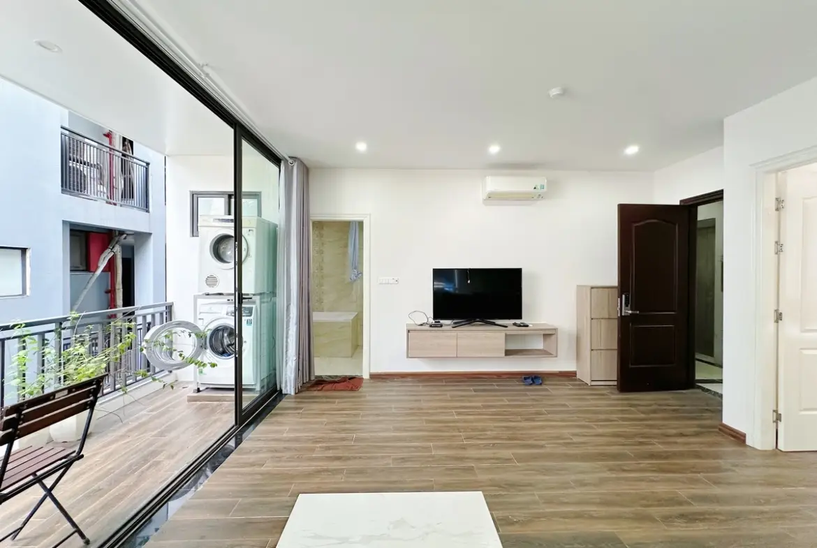 Hanoi Home 7
