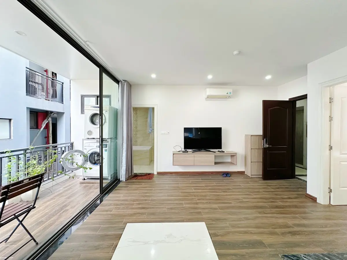 Hanoi Home 7