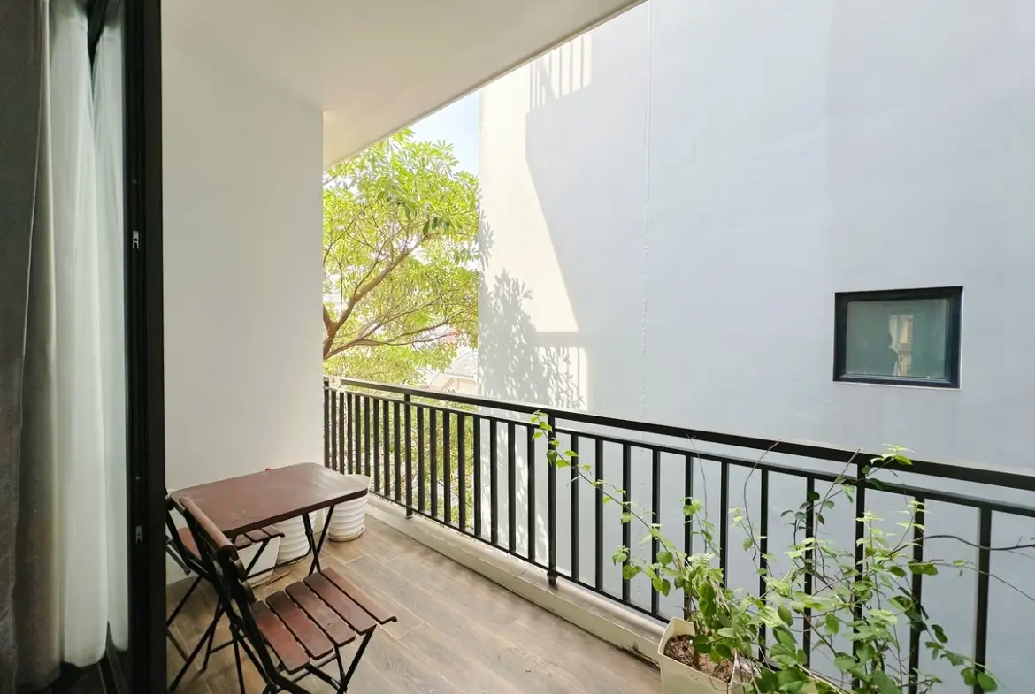 Hanoi Home 7