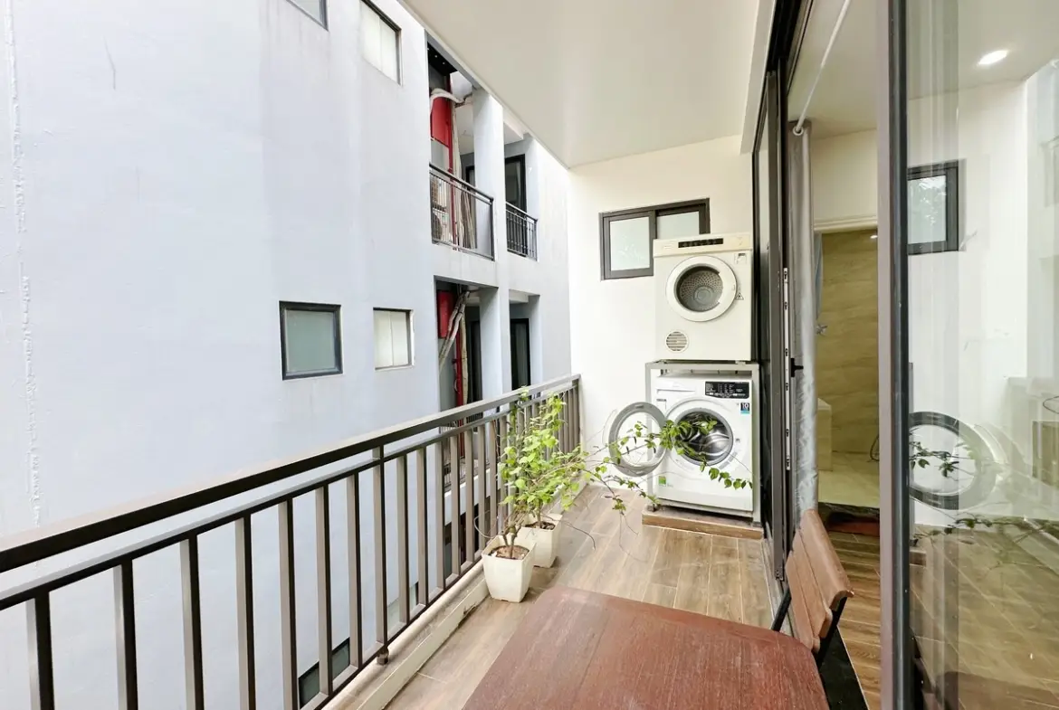 Hanoi Home 7
