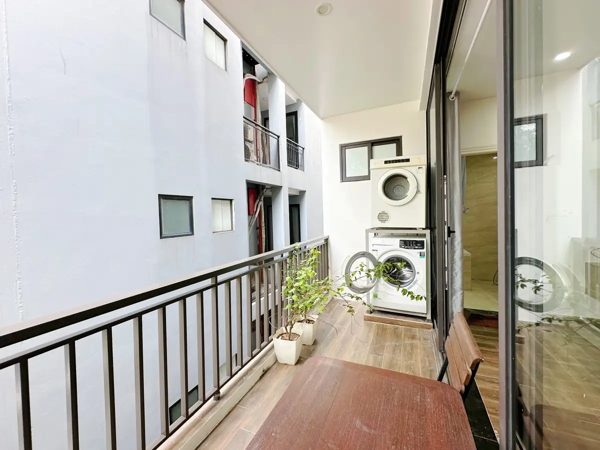 Hanoi Home 7