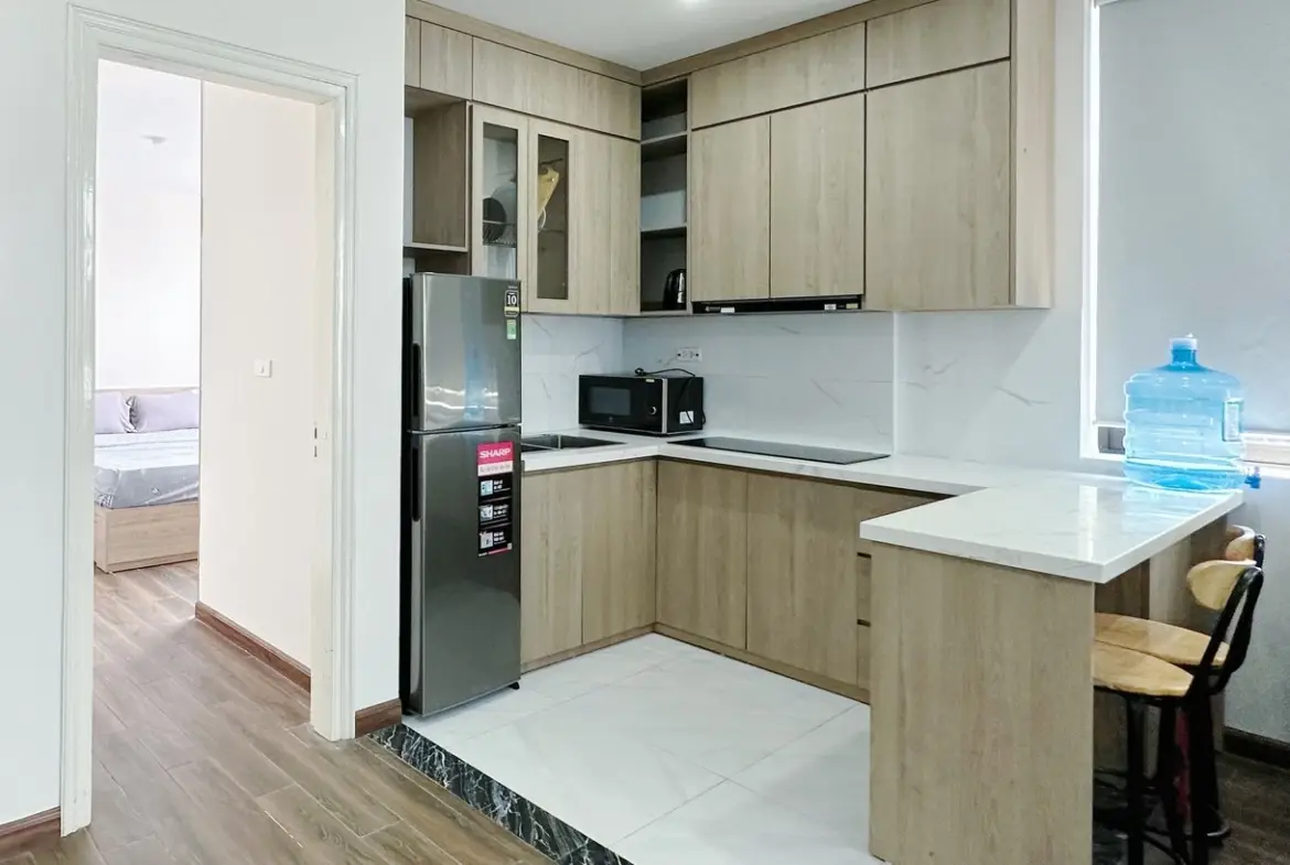 Hanoi Home 7