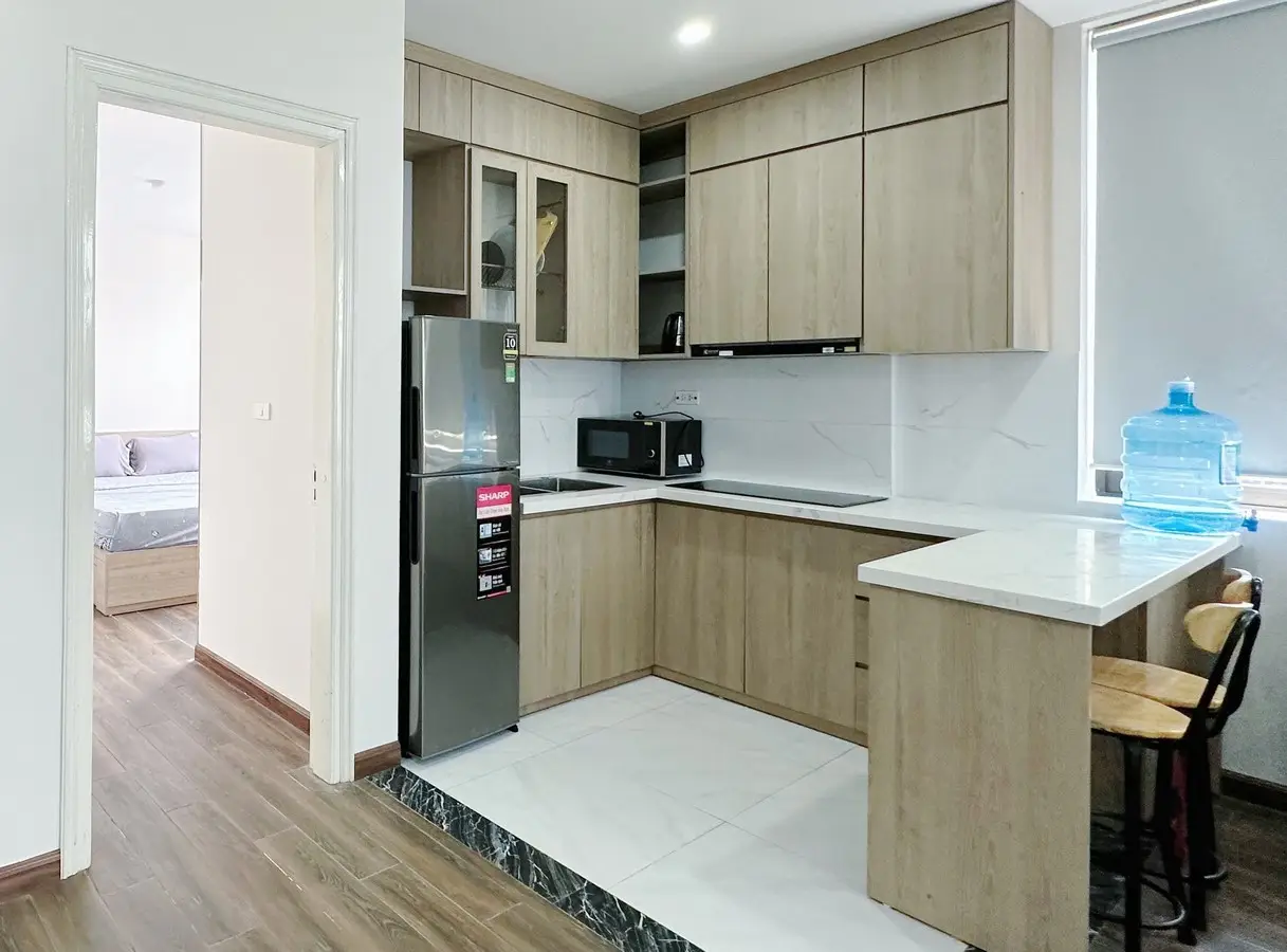 Hanoi Home 7
