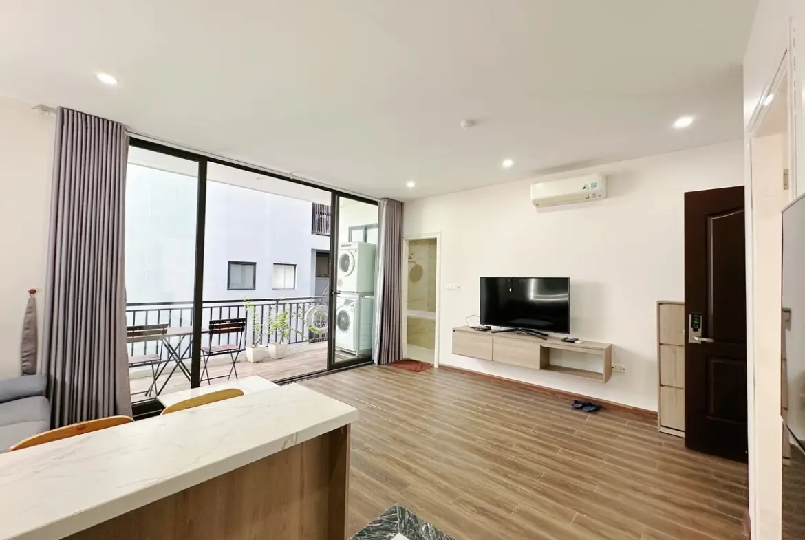 Hanoi Home 7
