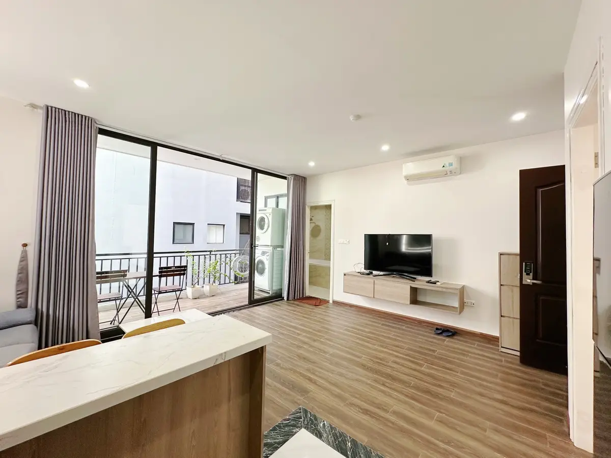 Hanoi Home 7