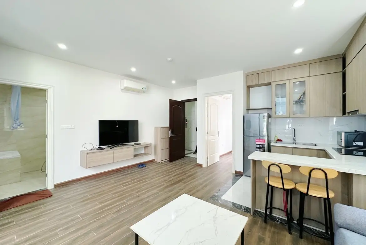 Hanoi Home 7