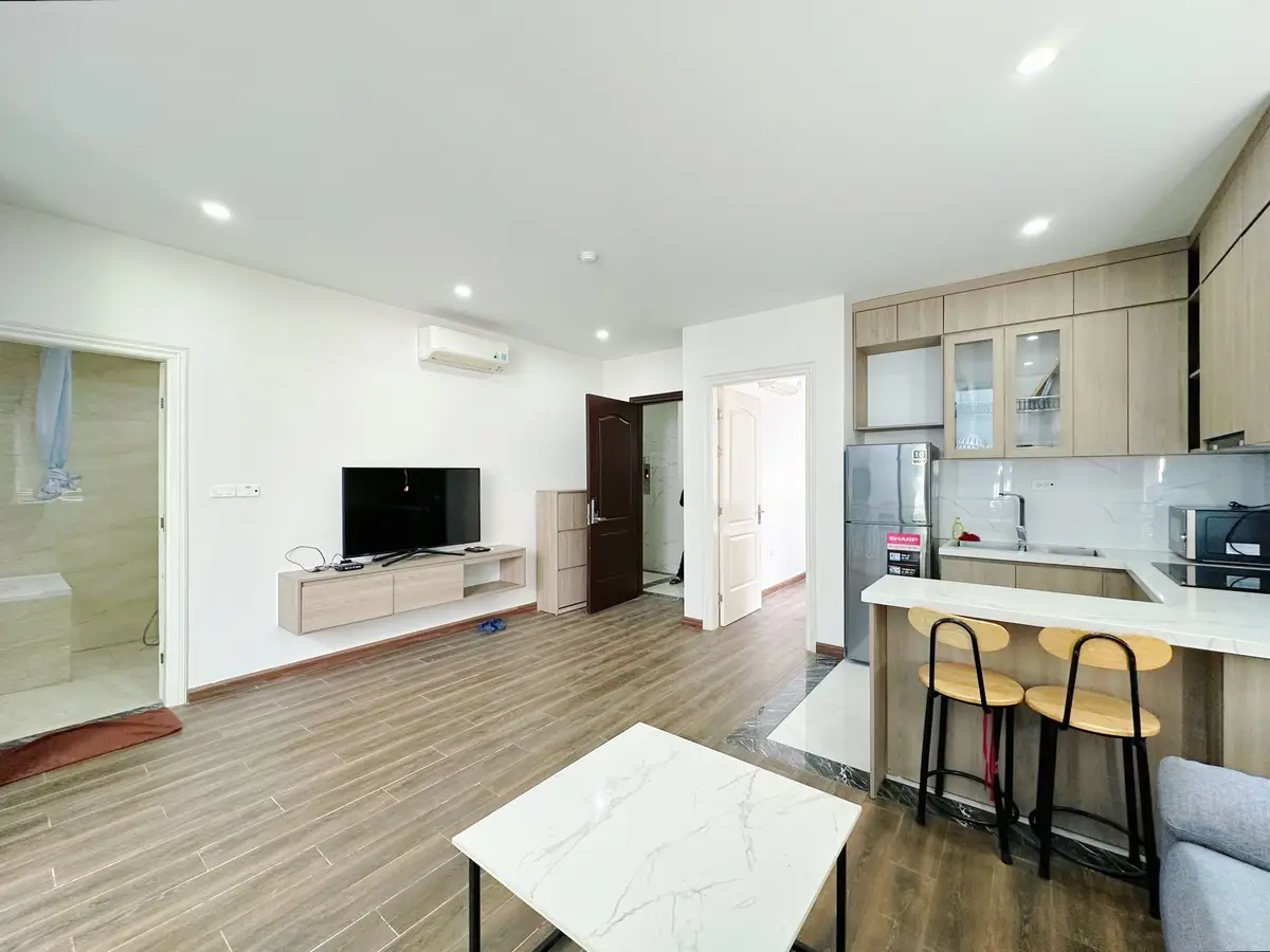 Hanoi Home 7