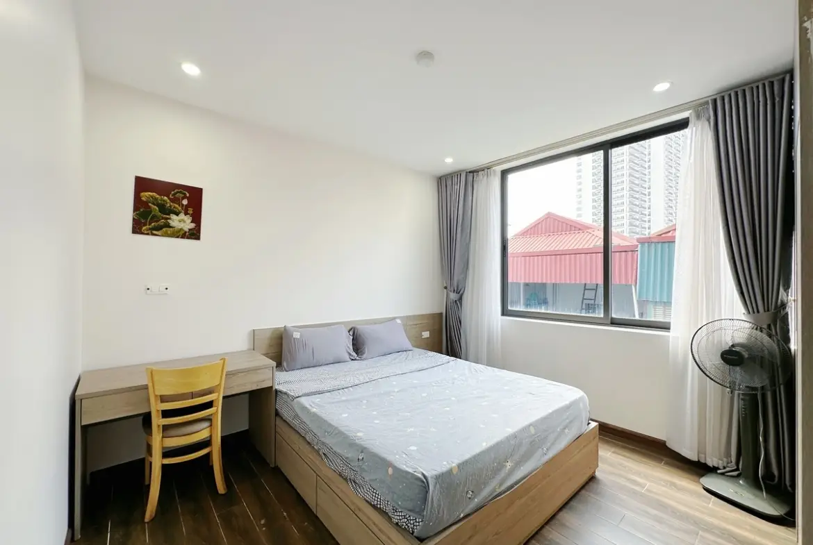 Hanoi Home 7