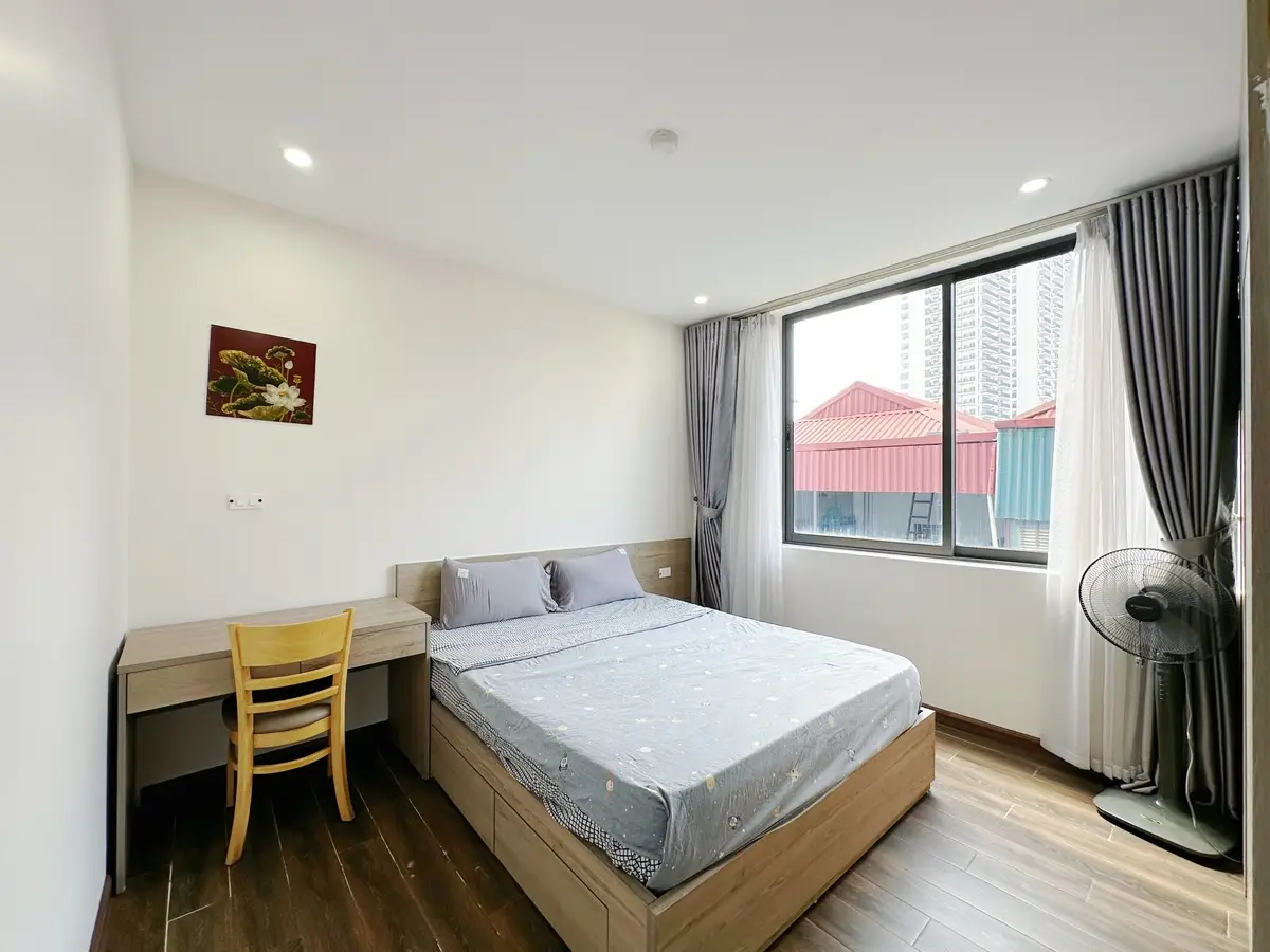 Hanoi Home 7
