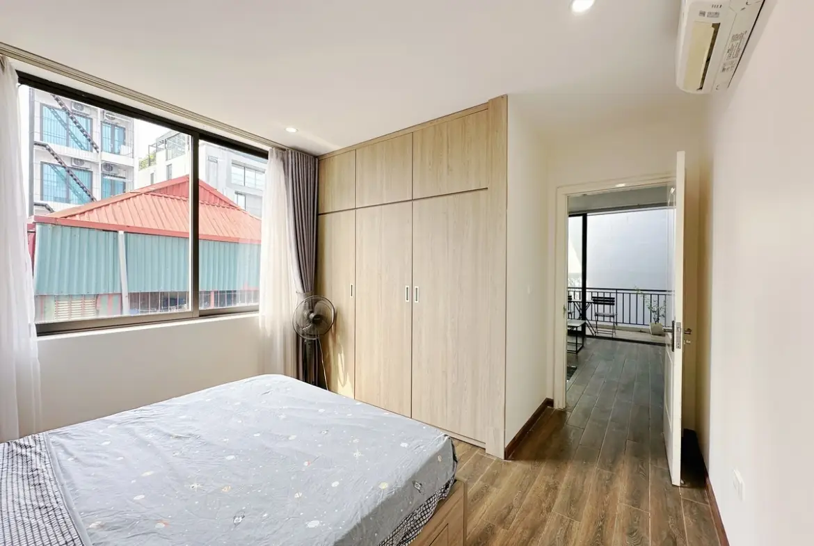 Hanoi Home 7