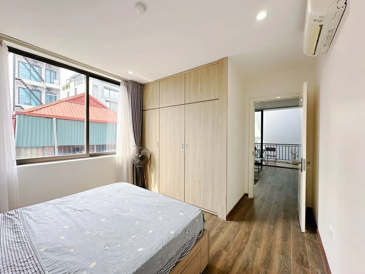 Hanoi Home 7